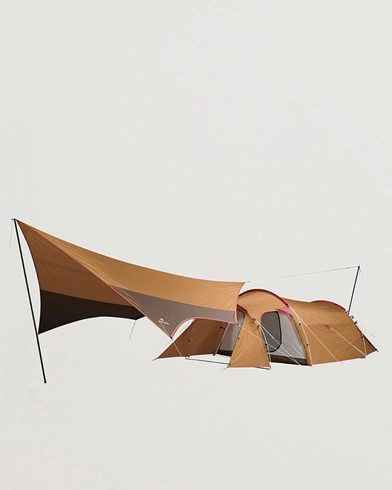 Herre | Campingutstyr | Snow Peak | Entry Pack TT Tent 