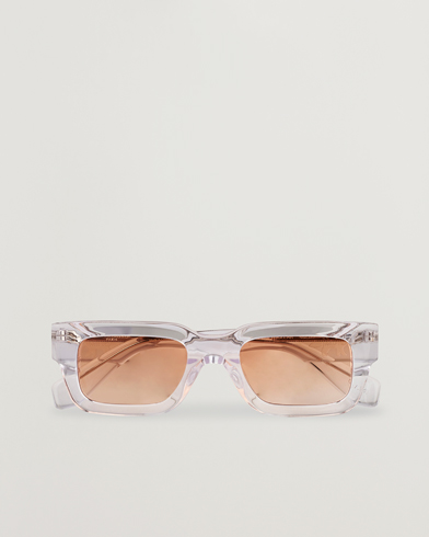Herre |  | Maison Kitsuné | x Chimi Sunglasses Transparent