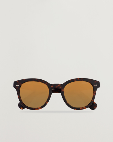 Herre | Oliver Peoples | Oliver Peoples | Cary Grant Sunglasses Semi Matte Tortoise