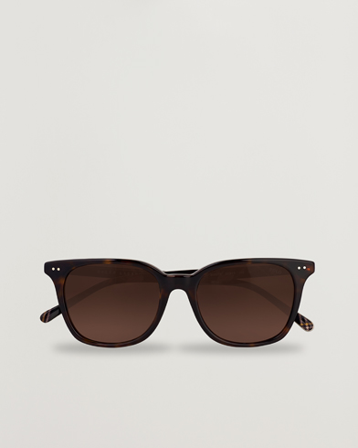Herre |  | Polo Ralph Lauren | 0PH4187 Sunglasses Shiny Dark Havana