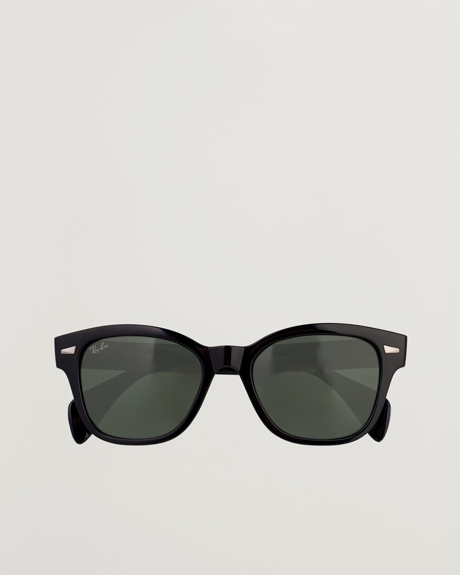 Herre | | Ray-Ban | 0RB0880S Sunglasses Black