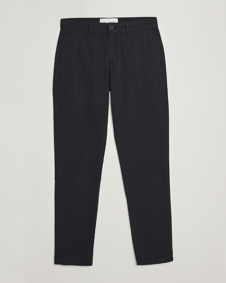 Herre | | A Day's March | Sunnyvale Classic Chino Black