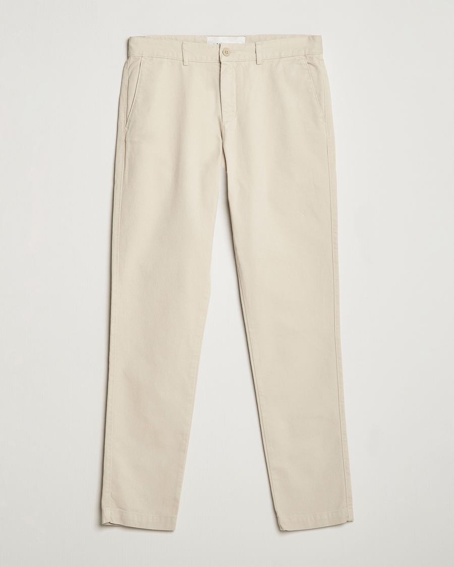 Herre | | A Day's March | Sunnyvale Classic Chino Oyster