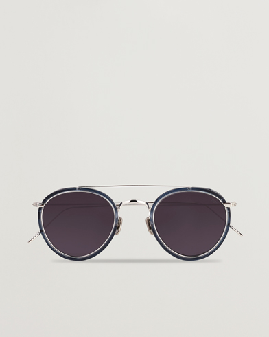 Herre | Solbriller | EYEVAN 7285 | 762 Sunglasses Black