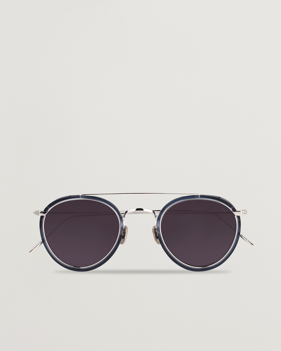 Herre | Japanese Department | EYEVAN 7285 | 762 Sunglasses Black