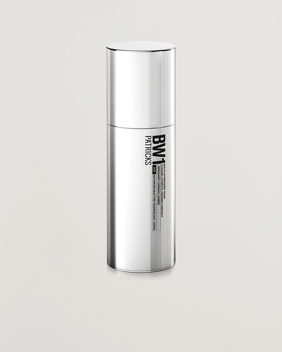 Herre | Livsstil | Patricks | BW1 Multi-Action Body Wash 200ml