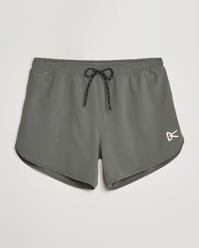 Herre | Active | District Vision | Spino Training Shorts Sage