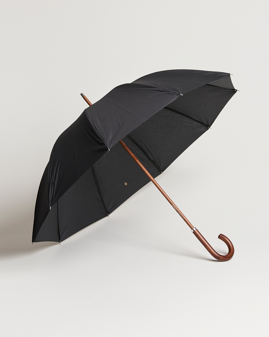 Herre | | Carl Dagg | Series 001 Umbrella Tender Black