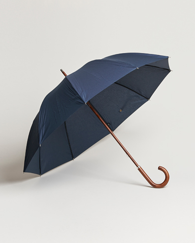 Herre | Møt Regnet Med Stil | Carl Dagg | Series 001 Umbrella Dusky Blue