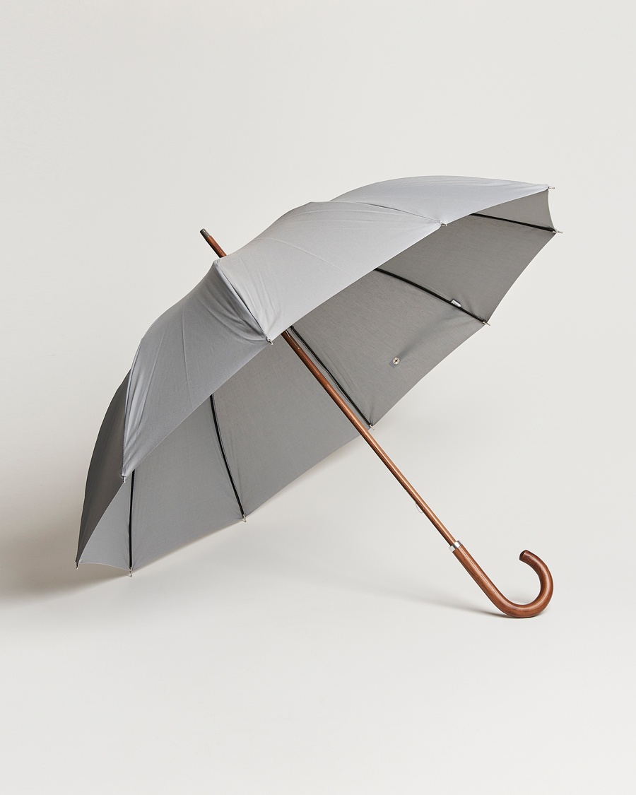 Herre | | Carl Dagg | Series 003 Umbrella Misty Grey
