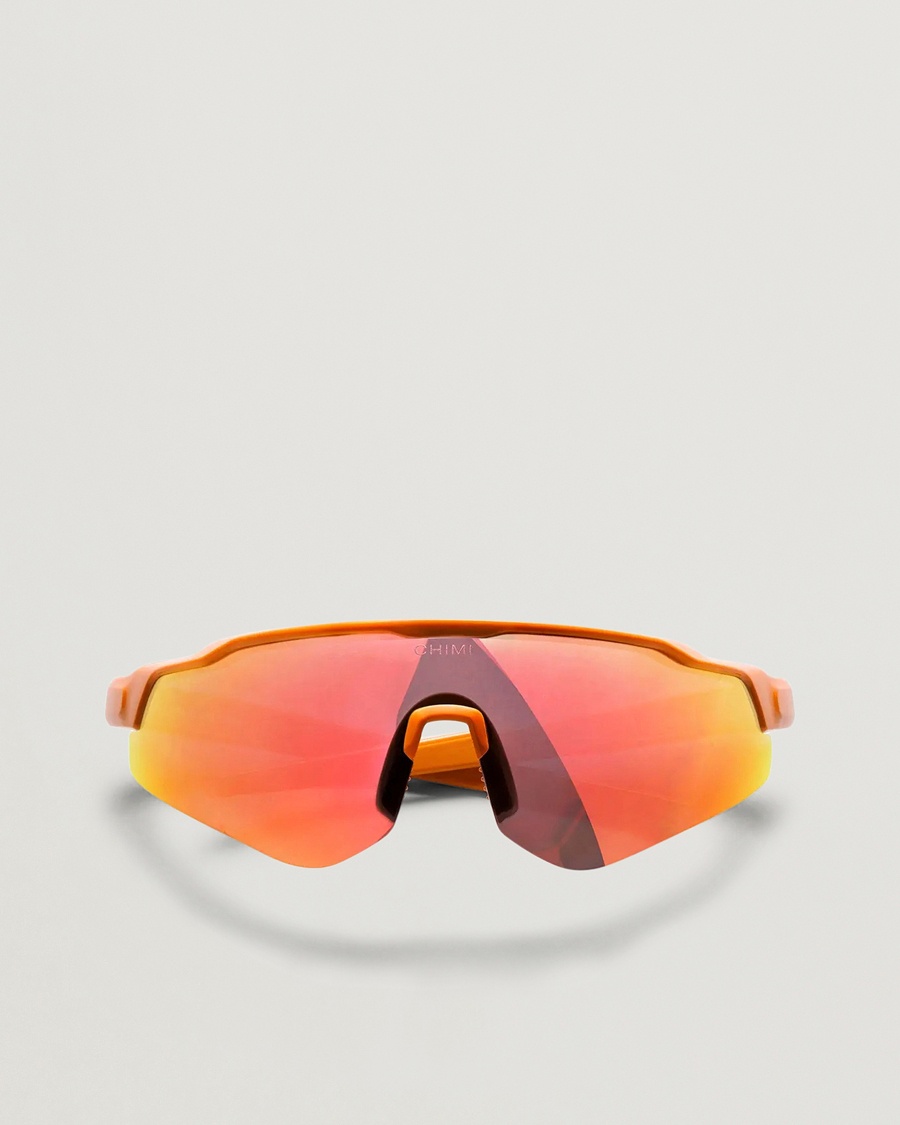 Herre | | CHIMI | Sleet Active Orange