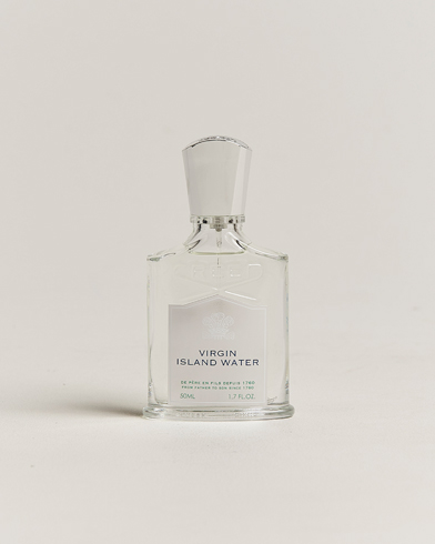 Herre |  | Creed | Virgin Island Water Eau de Parfum 50ml   