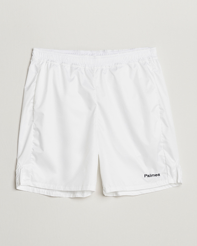 Herre | Palmes | Palmes | Middle Shorts White