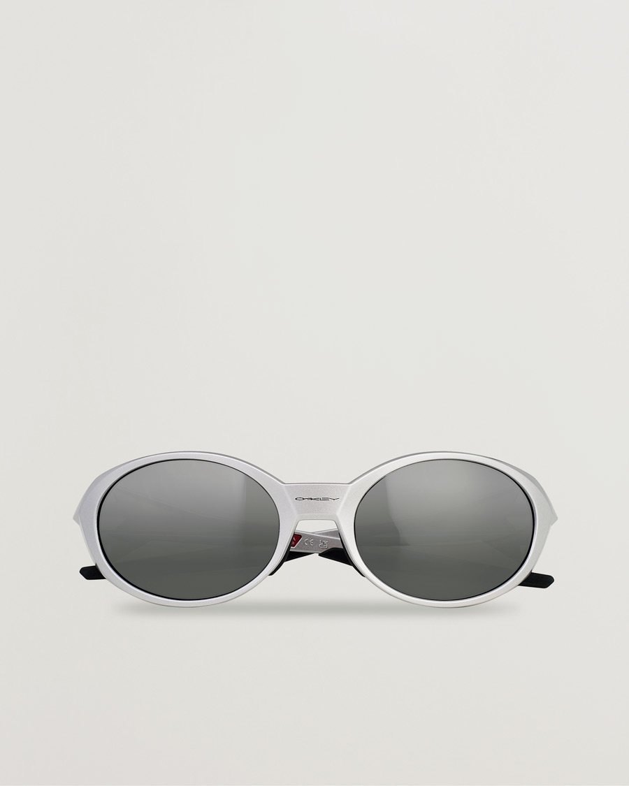 Oakley Eye Jacket Redux Sunglasses Silver – Sølv