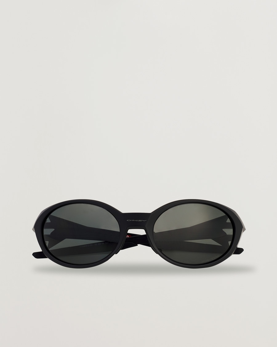 Oakley Eye Jacket Redux Sunglasses Matte Black – Svart