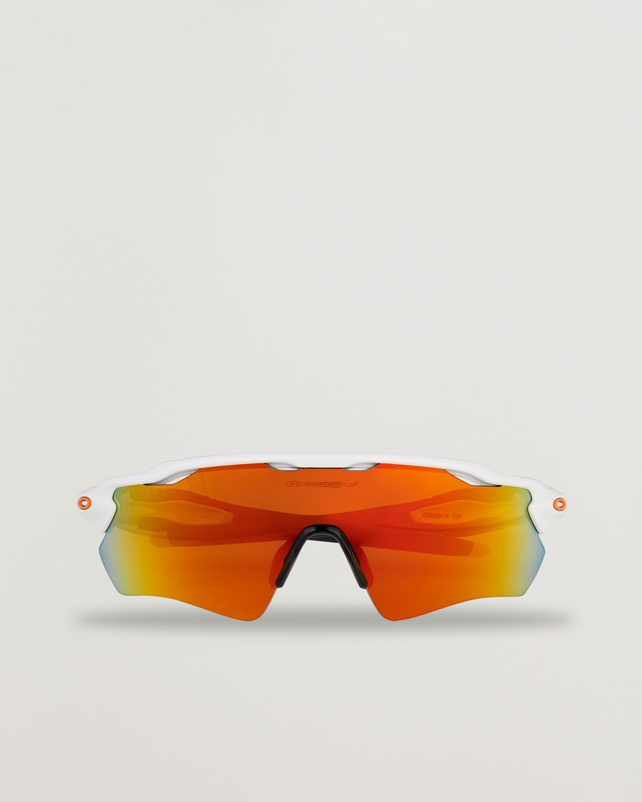 Herre | Solbriller | Oakley | Radar EV Path Sunglasses Polished White