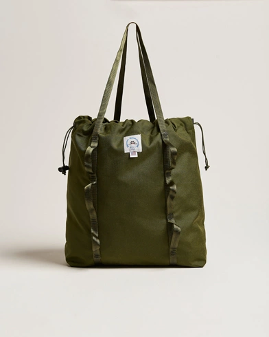 Herre | Totebags | Epperson Mountaineering | Climb Tote Bag Moss
