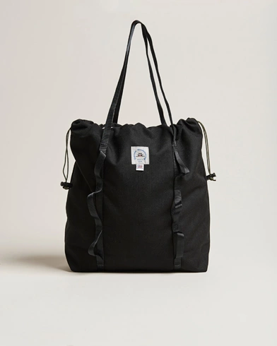Herre | Active | Epperson Mountaineering | Climb Tote Bag Black