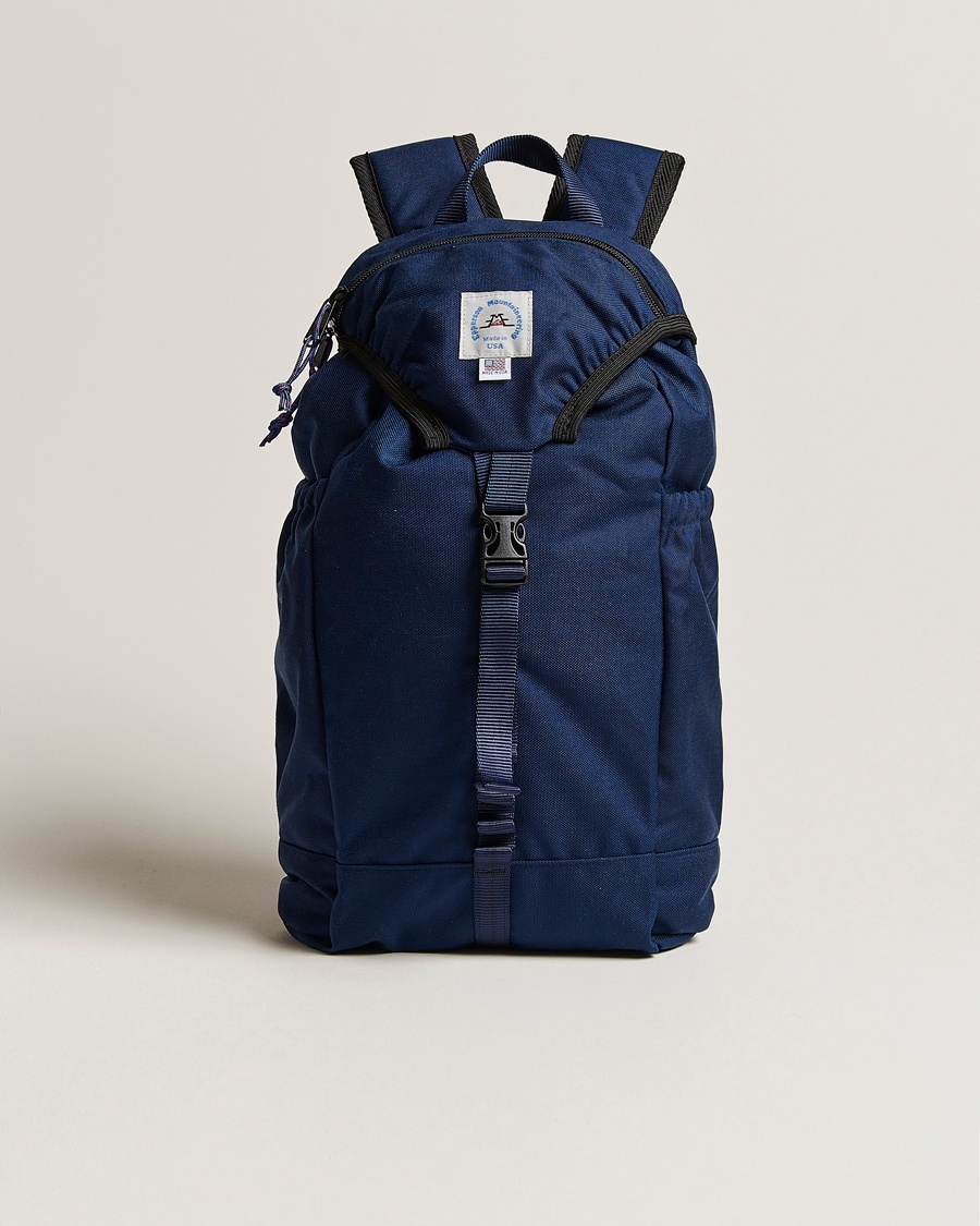 Herre | Ryggsekker | Epperson Mountaineering | Small Climb Pack Midnight
