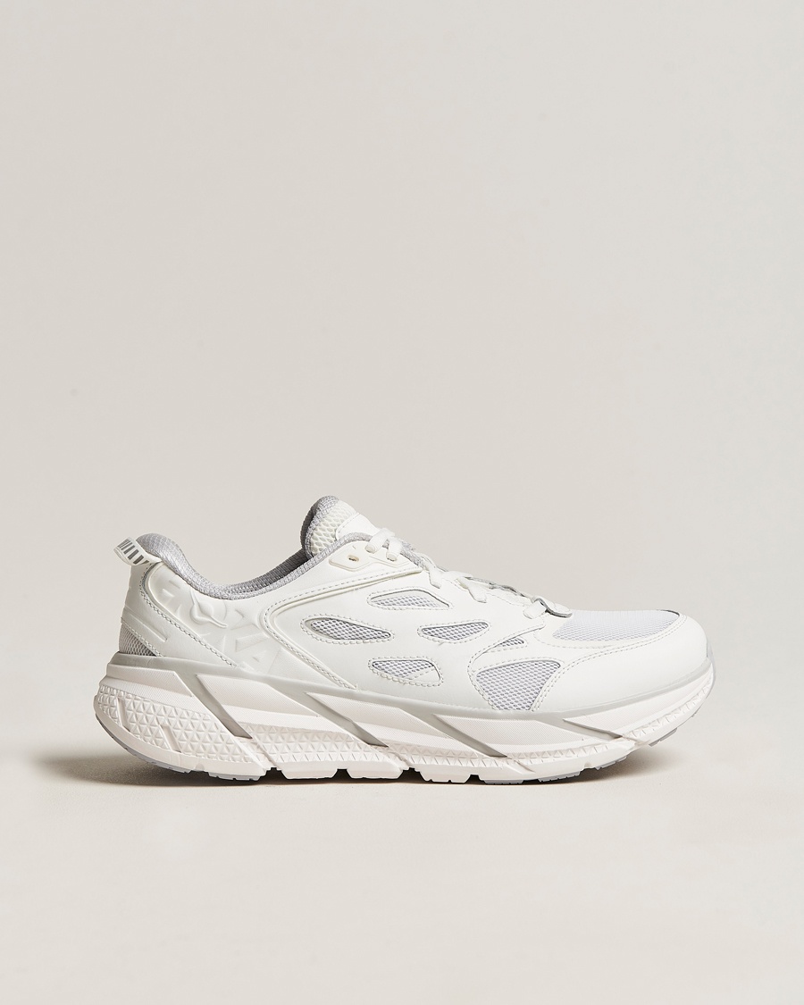 Herre | | Hoka One One | Clifton L White