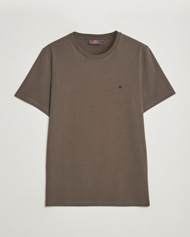 Herre |  | Morris | James Cotton T-Shirt Brown