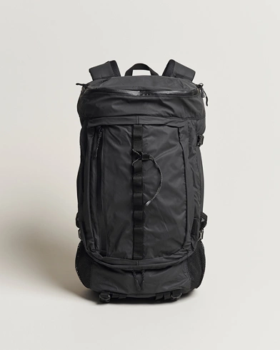 Herre | Japanese Department | Snow Peak | Active Field Backpack M Black