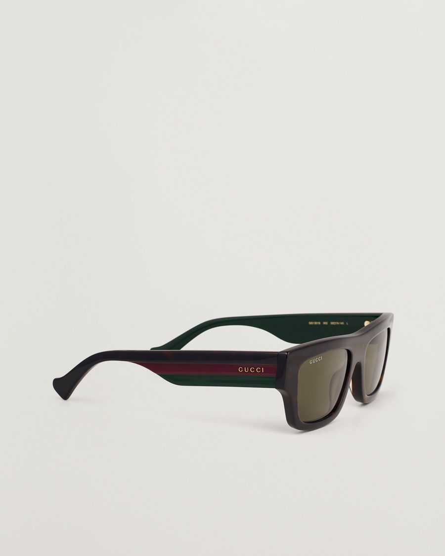 Herre | Salg | Gucci | GG1301S Sunglasses Havana