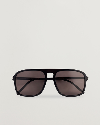 Herre | Saint Laurent | Saint Laurent | SL 590 Sunglasses Black