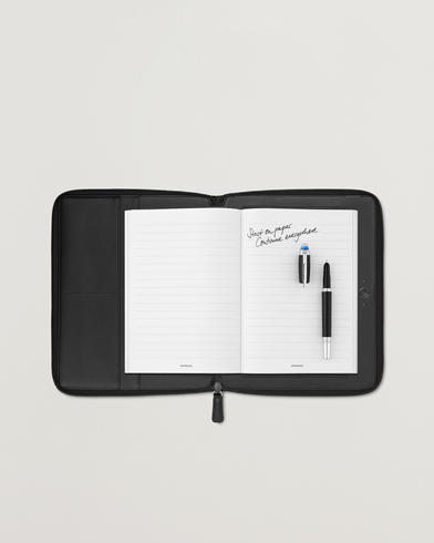 Herre | Notatbøker | Montblanc | Extreme 3.0 Augmented Paper Black