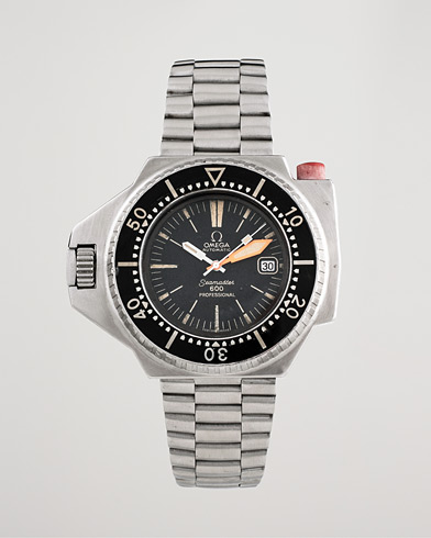 Herre | Pre-Owned & Vintage Watches | Omega Pre-Owned | Seamaster PloProf 166.077 