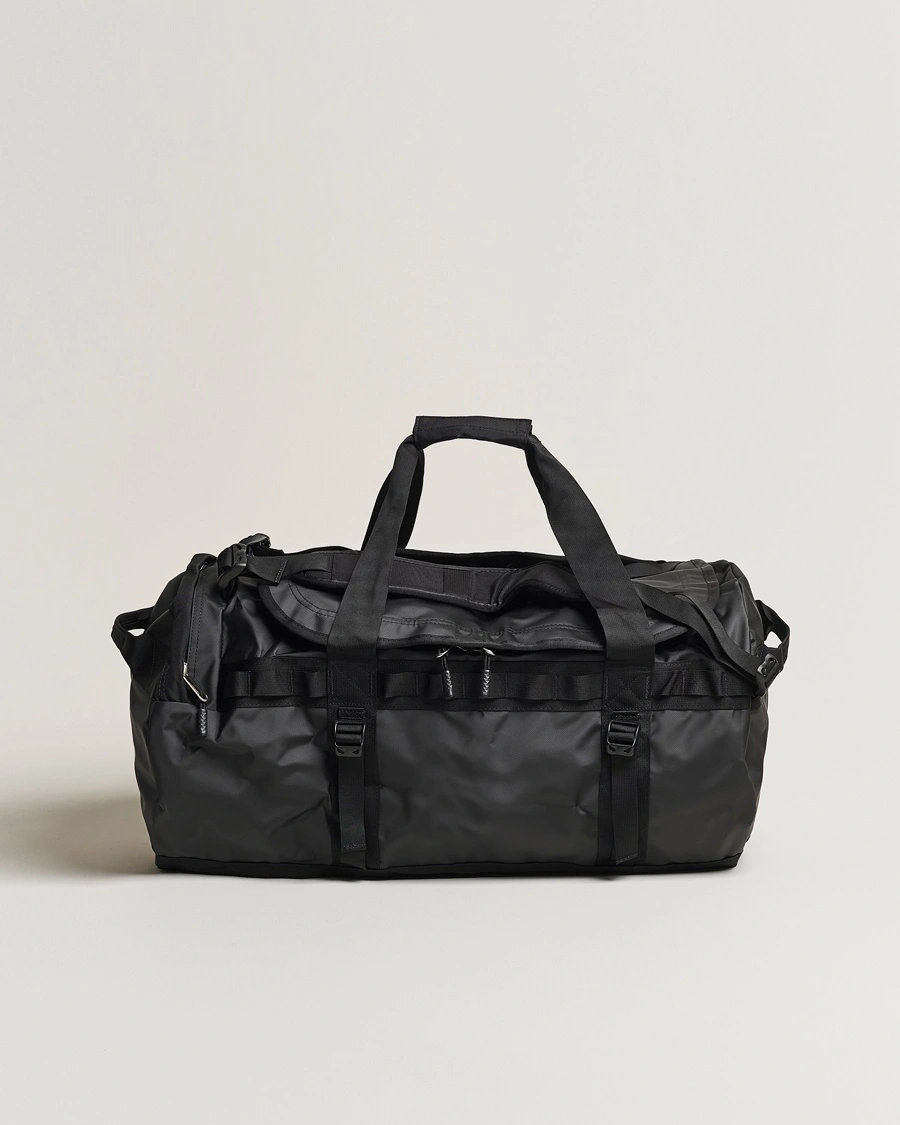Herre | Weekendbager | The North Face | Base Camp Duffel M Black
