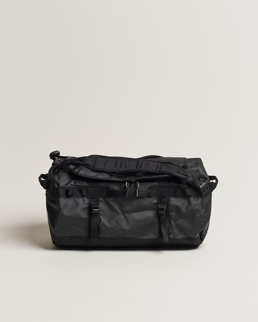 Herre | Weekendbager | The North Face | Base Camp Duffel S Black