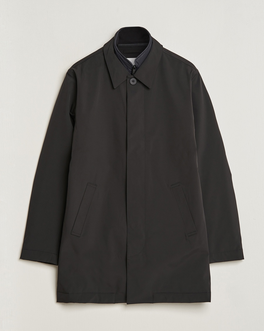 Herre | Business & Beyond - Casual | NN07 | Blake Jacket Black