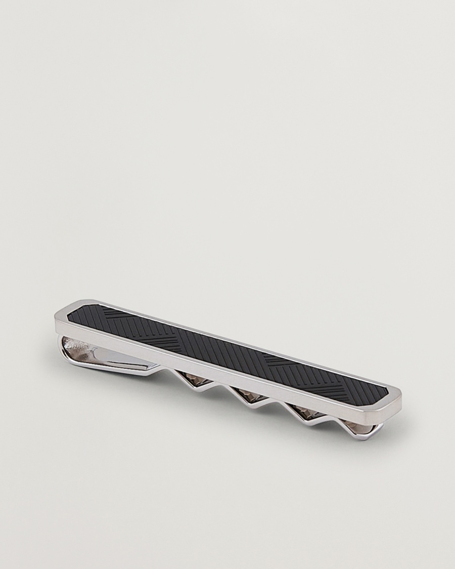 Montblanc Tie Bar Extreme 3.0 Black – Svart
