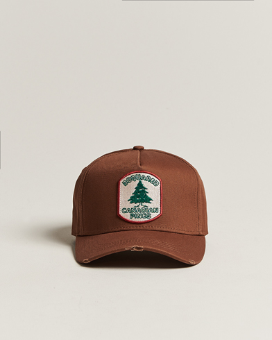 Herre | Caps | Dsquared2 | Canadian Pines Cap Hazel