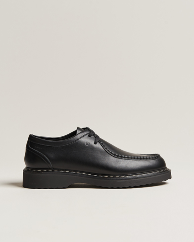 Herre |  | Bally | Nadhy Leather Loafer Black