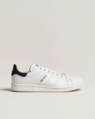 Herre | Sko | adidas Originals | Stan Smith Lux Sneaker White/Black
