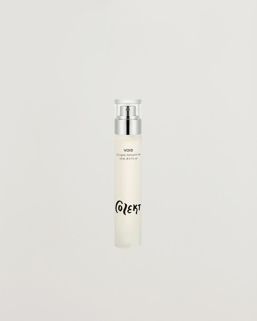 Herre | Livsstil | Colekt | Void Cologne Concentrée 15ml 