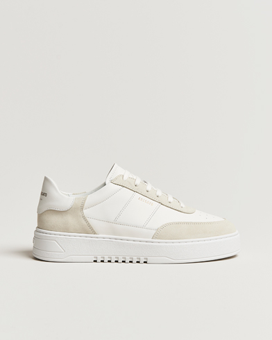 Herre | Sneakers | Axel Arigato | Orbit Vintage Sneaker White/Beige