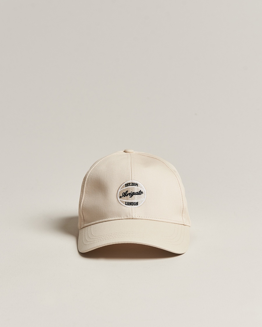 Herre | | Axel Arigato | Dunk Cap Pale Beige