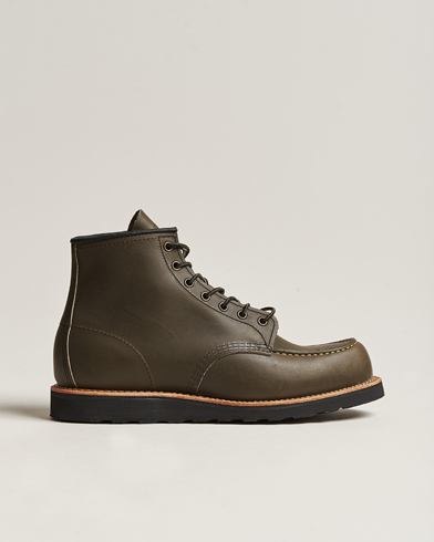 Herre | Red Wing Shoes | Red Wing Shoes | Moc Toe Boot Alpine Portage