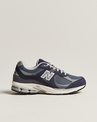 Herre | Sommer | New Balance | 2002R Sneakers Eclipse