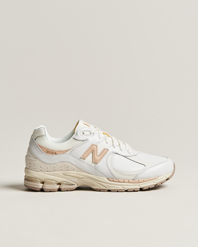 Herre |  | New Balance | 2002R Sneakers Bright White