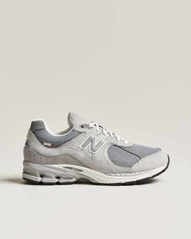 Herre | Running sneakers | New Balance | 2002R Sneakers Concrete