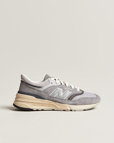 Herre | New Balance | New Balance | 997R Sneakers Shadow Grey