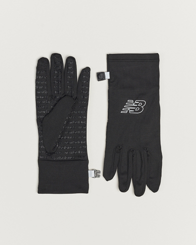 Herre |  | New Balance Running | Speed Lightweight Gloves Black
