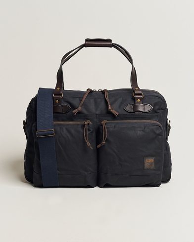 Herre | Weekendbager | Filson | 48-Hour Duffle Bag Navy