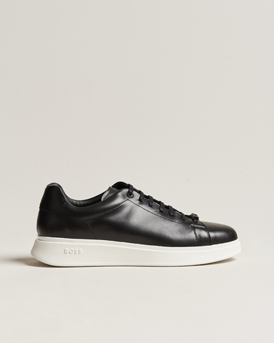 Herre | Sneakers | BOSS BLACK | Bulton Sneaker Black