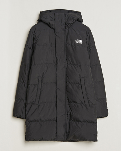 Herre | The North Face | The North Face | Hydrenalite Down Parka Black