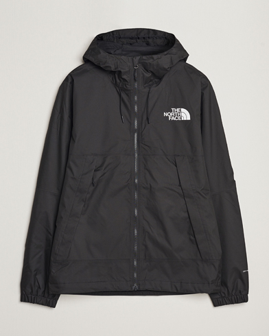 Herre | Outdoor | The North Face | Mountain Q Jacket Black